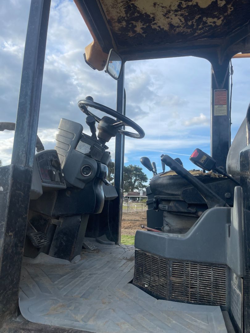 1998 CATERPILLAR IT28G - Image 7